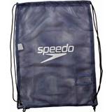 Speedo Gymnastikposer Speedo Equipment Mesh Bag 35L - Navy