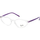 Ray-Ban Cat Eye Brille Ray-Ban RB7188 8086