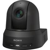Bevægelsesdetektorer - HDMI Overvågningskameraer Sony BRC-X400
