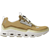 Beige - Hurtigsnøring Sneakers On Cloudaway M - Bronze/White