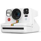 Polaroid kamera Analoge kameraer Polaroid Now+