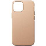 Apple iPhone 13 mini - Brun Mobilcovers Nomad Modern Leather Case for iPhone 13 mini