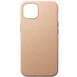 Nomad leather Nomad Modern Leather Case for iPhone 13