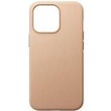 Nomad leather Nomad Modern Leather Case for iPhone 13 Pro