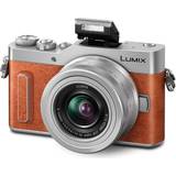 Digitalkameraer Panasonic Lumix DC-GX880 + 12-32mm F3.5-5.6 ASPH MEGA OIS