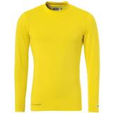 Uhlsport Distinction Colors Base Layer Men - Lime Yellow