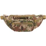 Brandit Pocket Hip Bag - Tactical Camo