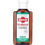 Anti-dandruff Behandlinger af hårtab Alpecin Medicinal Forte 200ml