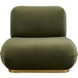 Nordal Polyester Loungestole Nordal Iseo Loungestol 79cm