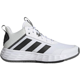 Adidas Basketballsko adidas Own The Game M - Cloud White/Core Black/Grey Four