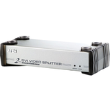 Aten Kabler Aten DVI-2DVI Splitter F-F Adapter