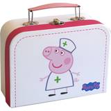 Tyggelegetøj Rollelegetøj Barbo Toys Peppa Pig Doctor Set
