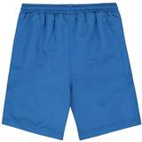 Slazenger Badetøj Slazenger Junior Boy's Woven Shorts - Royal Blue