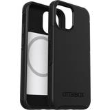 Iphone 13 pro max Mobiltilbehør OtterBox Symmetry Series+ Antimicrobial Case with MagSafe for iPhone 12 Pro Max/13 Pro Max