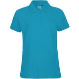 Neutral Ladies Classic Polo Shirt - Sapphire