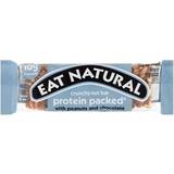Eat Natural Fødevarer Eat Natural Protein Packed Peanuts & Chocolate 45g