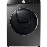 A - Sort Vaskemaskiner Samsung WW90T986DSX/S1