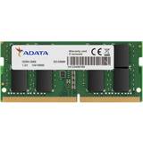 Adata 16 GB - SO-DIMM DDR4 RAM Adata DDR4 2666MHz 16GB (AD4S266616G19-SGN)