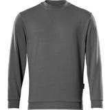 Herre - Sweatshirts Sweatere Mascot Crossover Caribien Sweatshirt - Dark Anthracite
