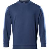 Herre - Sweatshirts Sweatere Mascot Crossover Caribien Sweatshirt - Navy