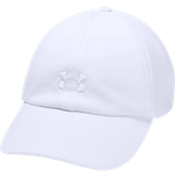 Under Armour Dame Hovedbeklædning Under Armour Women's Play Up Cap - White