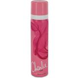 Revlon Deodoranter Revlon Charlie Pink Body Spray 75ml