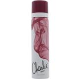 Revlon Deodoranter Revlon Charlie Touch Body Spray 75ml
