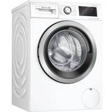 Bosch 230 V (220-240 V) - 60 cm - Automatisk vaskemiddeldosering Vaskemaskiner Bosch WAL28PHBSN