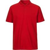 Neutral O20080 Classic Polo Shirt - Red