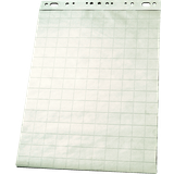 Esselte Kalendere & Notesblokke Esselte Flipchart Pad