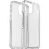 OtterBox Apple iPhone 13 mini Mobilcovers OtterBox Symmetry Series Clear Case for iPhone 12 mini/13 mini