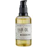 Ecooking Hårolier Ecooking Hair Oil 75ml