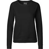 Neutral Organic Sweatshirt - Black