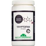 Aminosyrer Natur Drogeriet Tryptophan Max 90 stk