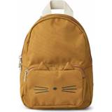 Rygsække Liewood Saxo Mini Backpack - Cat Golden Caramel