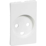 Kabelclips & Fastgøring Schneider Electric Fuga 1889135 1-way Cover