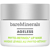 Vitaminer Læbemasker BareMinerals Ageless Phyto-Retinol Lip Mask 13g