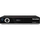 TS4 Digitalbokse TechniSat Technibox UHD