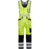 Snickers Workwear Kedeldragter Snickers Workwear 0213-6674 High-Vis One-Piece Trousers