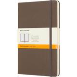 Moleskine Kalendere & Notesblokke Moleskine Classic Notebook Hard Cover Ruled Large