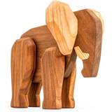 Dyr - Elefanter Figurer Fablewood Father Elephant
