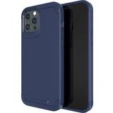 Gear4 Grå Covers & Etuier Gear4 Wembley Palette Cover for iPhone 12 Pro Max