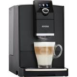 1 - Tom vandbeholderregistrering Espressomaskiner Nivona NICR 790