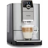 1 - Tom vandbeholderregistrering Espressomaskiner Nivona NICR 799