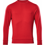 Polyester - Rød Overdele Mascot Crossover Carvin Sweatshirt - Red