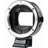 Kameratilbehør Viltrox Mark V Canon EF/EF-S Lens to Sony E-mount Lens Mount Adapter Objektivadapter