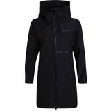 Dame - Gore-Tex Regntøj Berghaus Women's Rothley Waterproof Jacket - Black