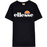 Ellesse Dame Overdele Ellesse Albany T-shirt - Anthracite