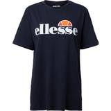 Ellesse Dame Overdele Ellesse Albany T-shirt - Dress Blue