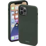 Hama Grøn Covers & Etuier Hama MagCase Finest Feel PRO Cover for iPhone 13 Pro